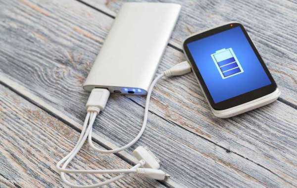 Power Bank Market Size, Trends, Growth Opportunity and Analysis 2023-2028