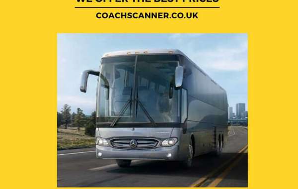 Accessible Travel Made Simple: An Inside Look at Wheelchair-Friendly Coaches and Minibuses with Coach Scanner