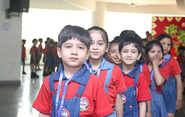 Shaping Futures: Your Guide to the Ultimate CBSE School Experience in Dwarka!