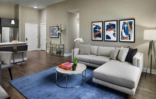 STUDIO APARTMENT IN BAHRIA ORCHARD LAHORE­ AT BAHRIA SKY