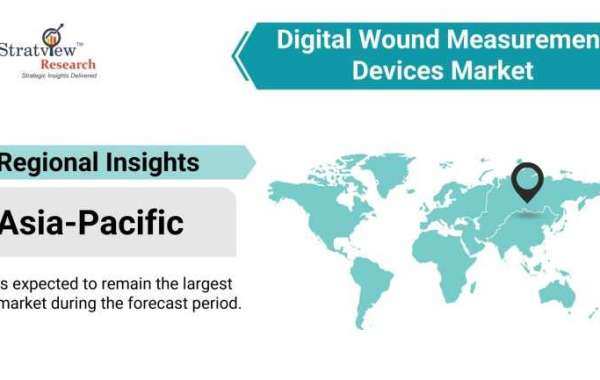 "Investment Opportunities in the Digital Wound Measurement Devices Market"