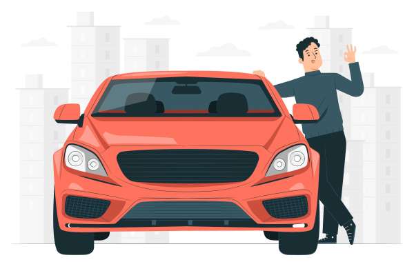 Can I Rent a Car in Dubai with a Suspended License?