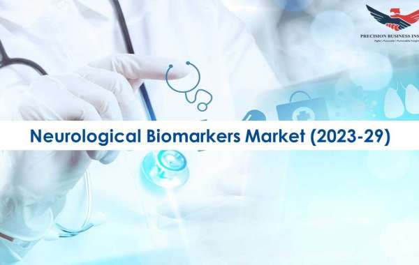 Neurological Biomarkers Market Outlook, Growth, Share Analysis 2023