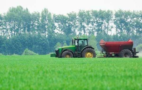 Electric Farm Tractor Market Will Record Rapid Growth till 2028