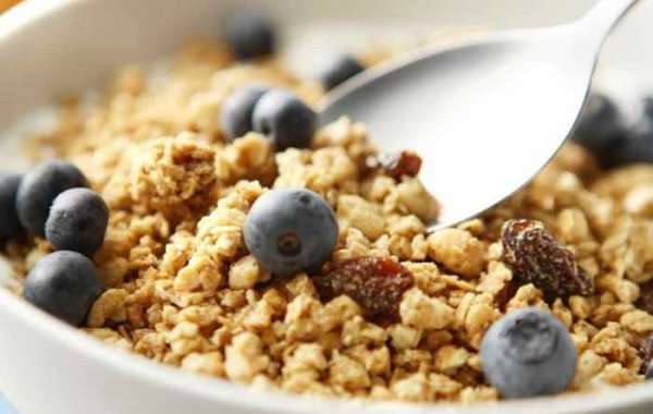 Exploring Breakfast Bliss: Cereal Trends and Tastes