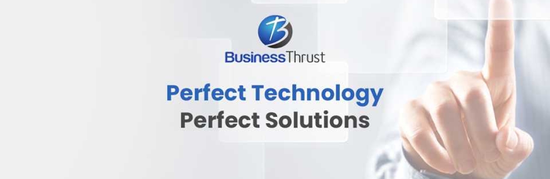 Business Thrust Techsoft Ltd Cover Image