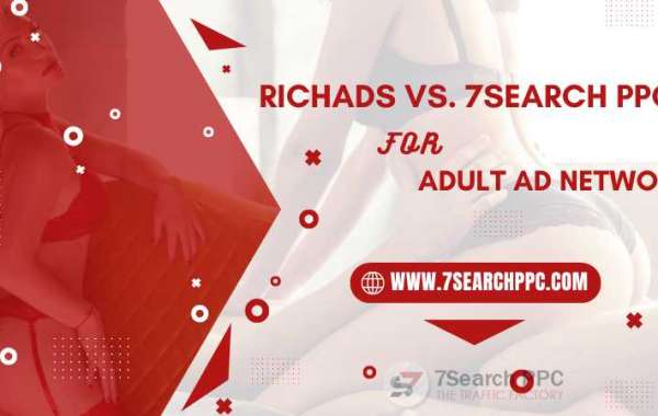 RichAds Vs. 7Search PPC For Adult PPC Ads