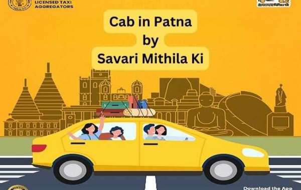 Hassle-Free Transportation: Cab Service in Patna