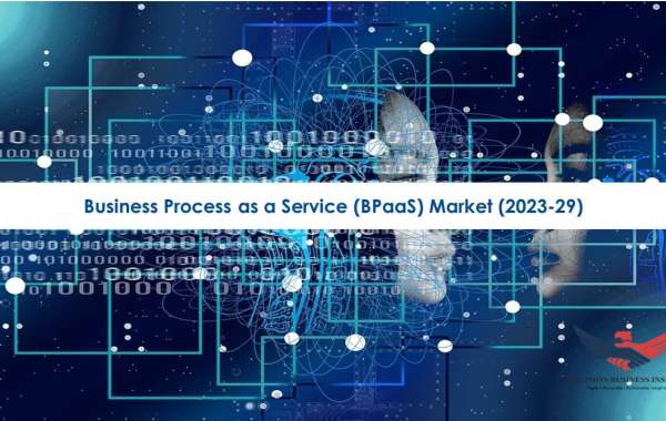 Business Process As A Service (Bpaas) Market Global Industry Research Analysis 2023