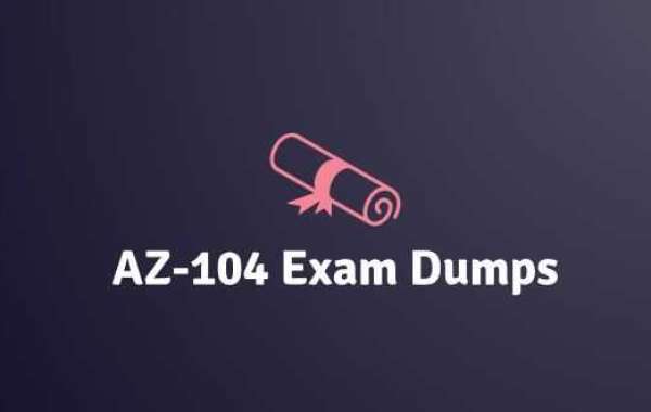 Get 100% Success Rate with AZ-104 Exam Dumps from Real Exams