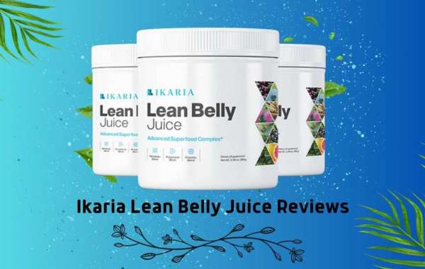 5 Amazing Facts About Ikaria Lean Belly Juice Reviews!