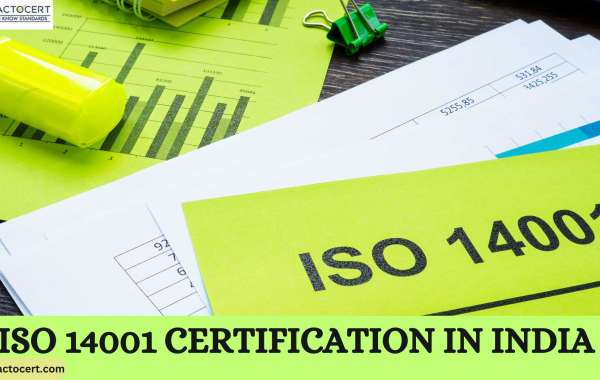 What is the Procedure to Achieve ISO 14001 Certification in India? / Uncategorized / By Factocert Mysore