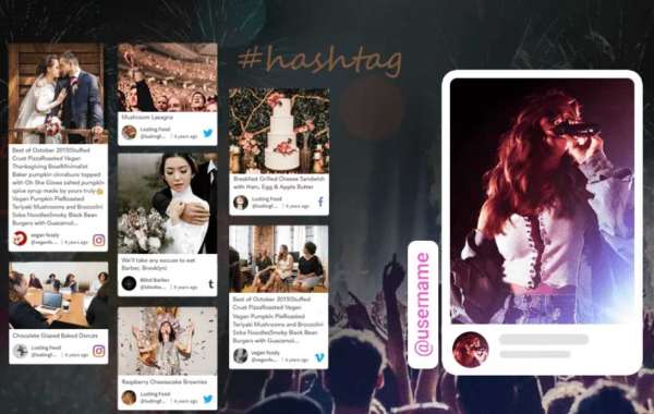 Best Innovative Ideas to Make Your Event Wall Stand Out