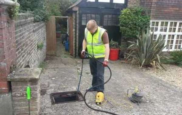 Clearing Blocked Drains in Recreational Facilities: Sydney's Sports Center Manager's Guide