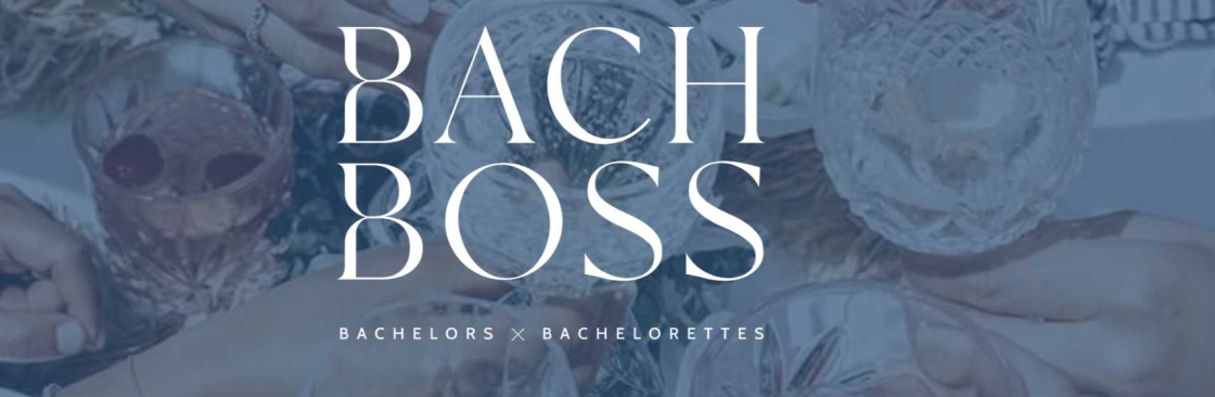 BachBoss Cover Image