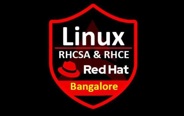 Enhance your skills with Linux training in Bangalore