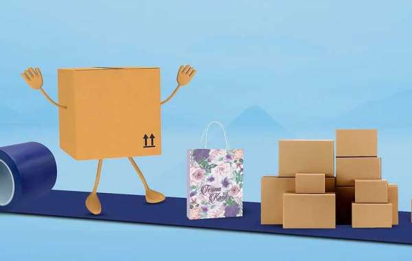 Unwrapping the Art of Packaging: Elevating Your Goods with Bubble Wrap and Packaging Boxes in Singapore