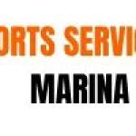 Escort Marina Profile Picture