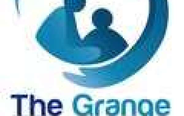 Enhancing Quality of Life: The Grange Ashford - A Premier Residential Care Home in Kent