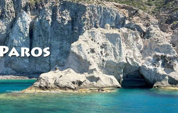 Navigating Paros: Embark on Unforgettable Boat Tours for the Ultimate Greek Adventure