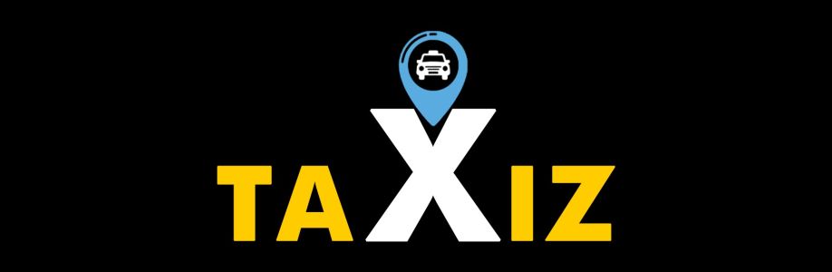 Taxiz Service Cover Image