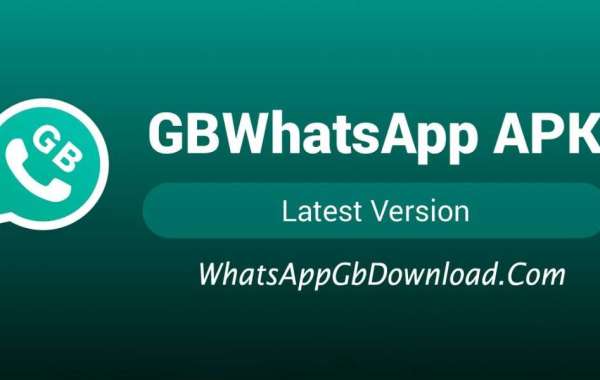 GB WhatsApp APK Download Official 2024 Free For Android