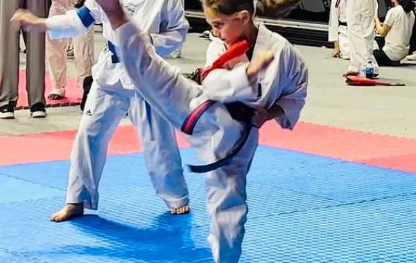 Mastering the Art of Self-Defense: A Comprehensive Guide to Taekwondo and Jiu Jitsu in Thibodaux