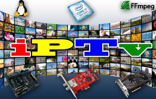 Revolutie Digitala: Descopera Minunile Canalelor IPTV si Testeaza-le Gratuit!