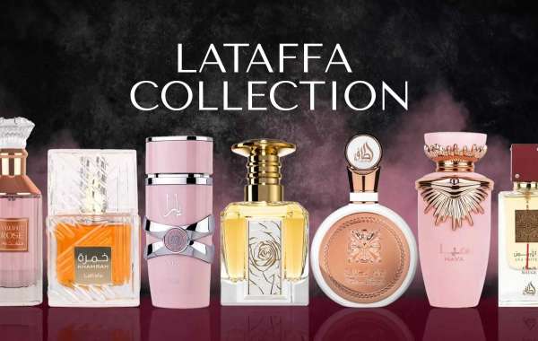 Unlock Your Scent Identity: Embrace Elegance with Lattafa Asad Perfume