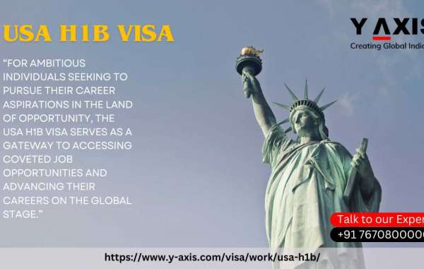 Navigating the Pathway to Success: Unlocking Opportunities with USA H1B Visa