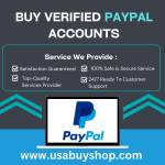 Buy Verified PayPal Accounts Profile Picture