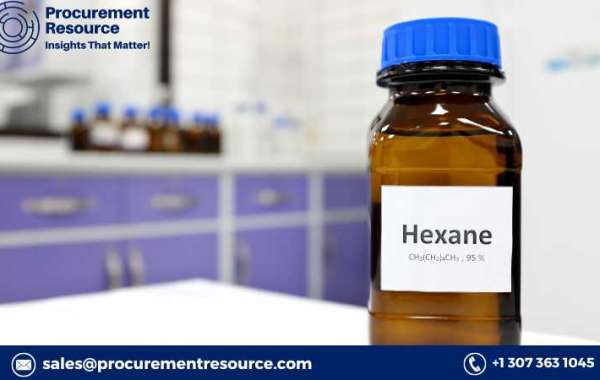 Hexane Market Analysis: Prices, Trends, and Forecasts by Procurement Resource