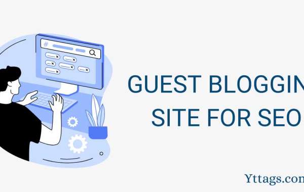 Guest Posting Sites: Elevate Your Content Strategy