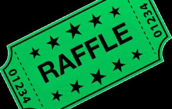 How to Sell More Raffle Tickets Online