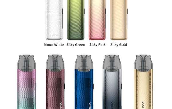 Vape Devices: Understanding the Pros and Cons of V Thru Pro