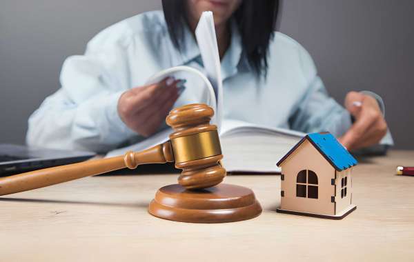 Your Key to Real Estate Peace of Mind: Trusted Lawyers in Burlington