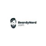 Beardy Nerd Profile Picture