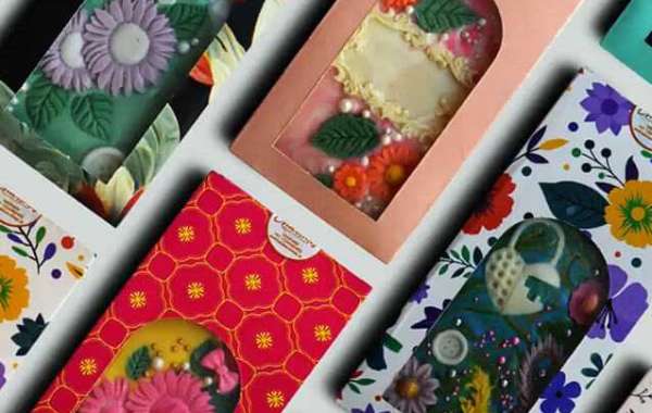 Indulge in Delight: The Art of Sending Handmade Chocolate Gifts Online