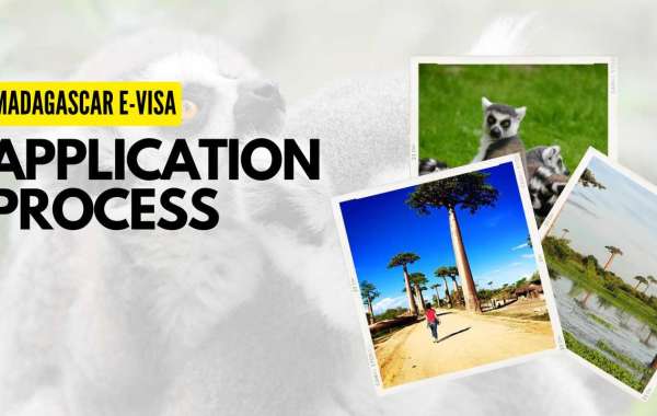 Madagascar e-visa requirements