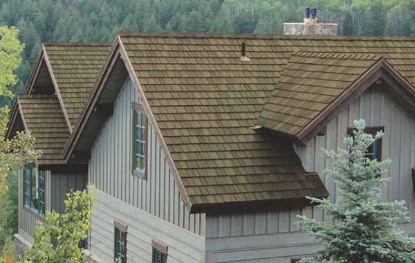 Stone Coated Roofing Sheet: A Durable and Stylish Roofing Solution