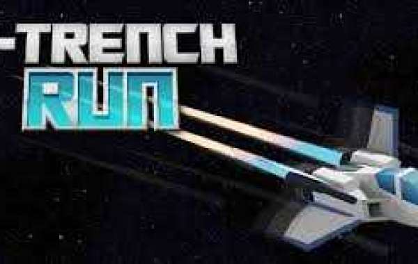 X Trench Run provides players with an intense and immersive gaming experience