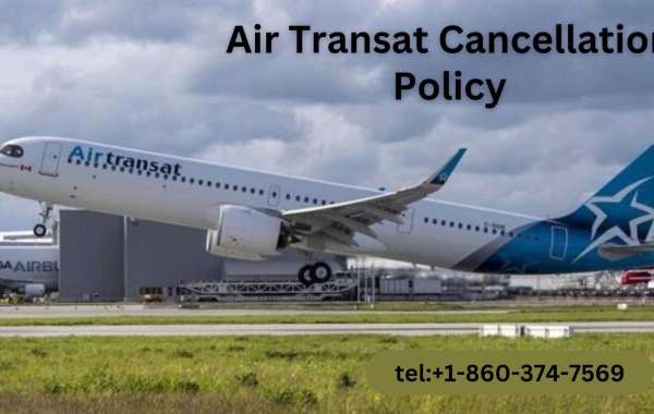 How to Cancel Air Transat Flight & Get Refund