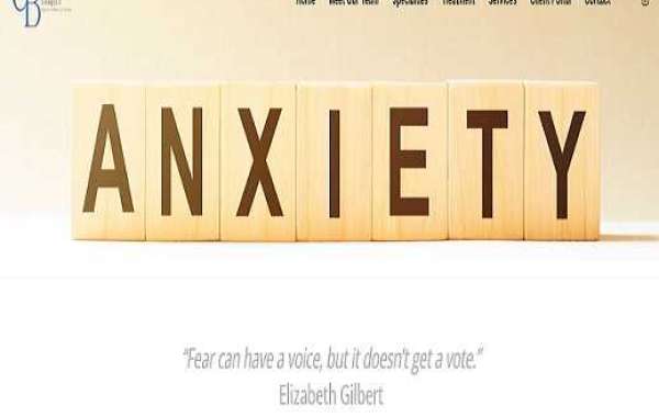 Comprehensive Anxiety and OCD Treatment in Los Angele