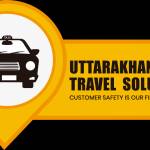 Uttarakhand Travel Solution Profile Picture