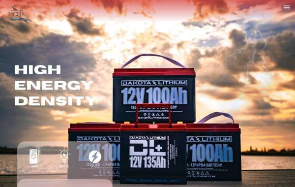 The Evolution of Lithium Batteries: From Standard to LiFePO4