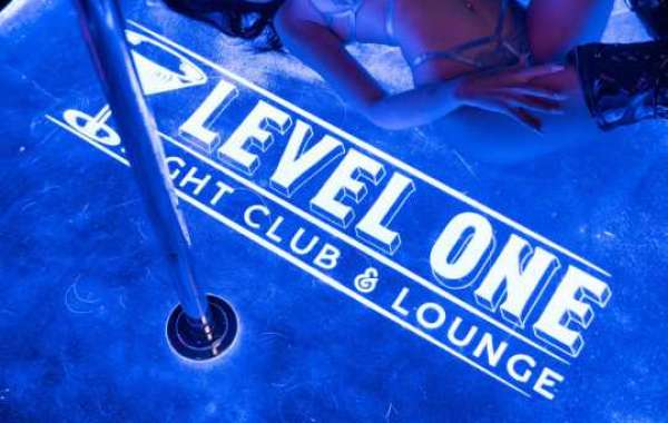 Book Your VIP Table in a Strip Club: A Luxury Experience