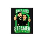 Mr & Mrs Steamer Profile Picture