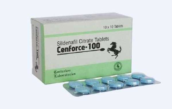 Cenforce Viagra – Buy Online At Medymesh.com | 10 %Off