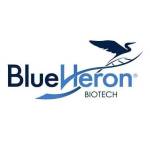 Blueheron bio Profile Picture