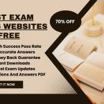 Best Exam Dumps Websites Free Profile Picture